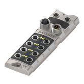 Balluff BNI EIP-508-005-Z015-013 Network blocks for Ethernet/IP